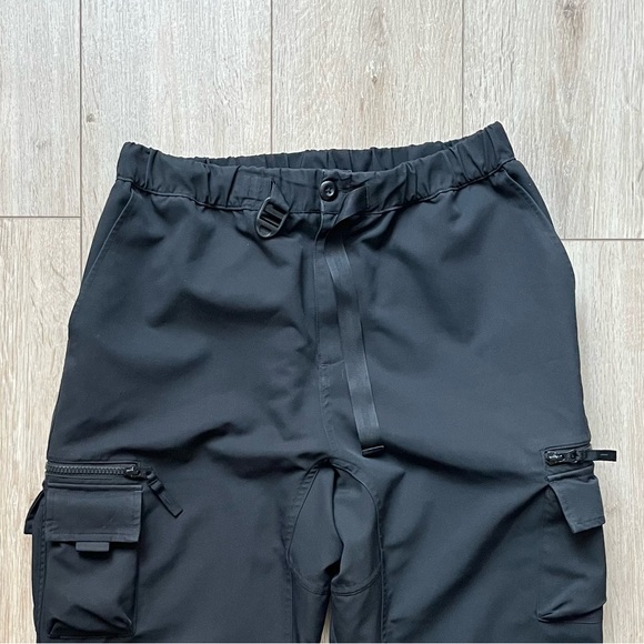 Carhartt WIP Elmwood Cargo Pant - Picture 7 of 10